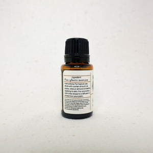 Scotch Pine Essential Oil