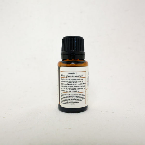 Scotch Pine Essential Oil