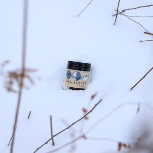 Shea Butter