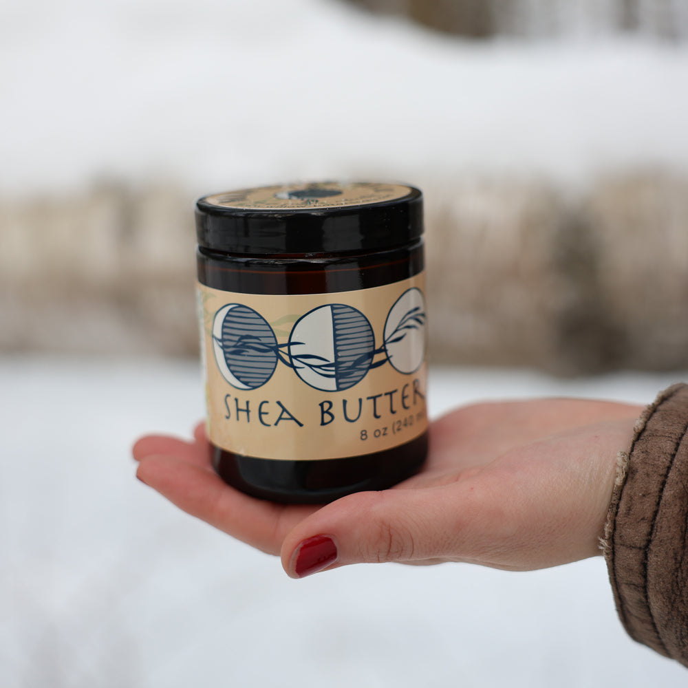 Shea Butter