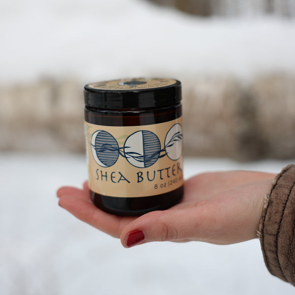 Shea Butter