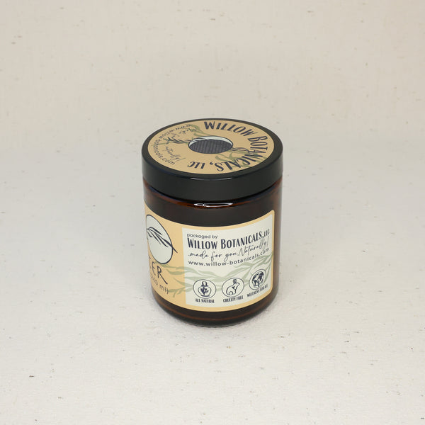 Shea Butter