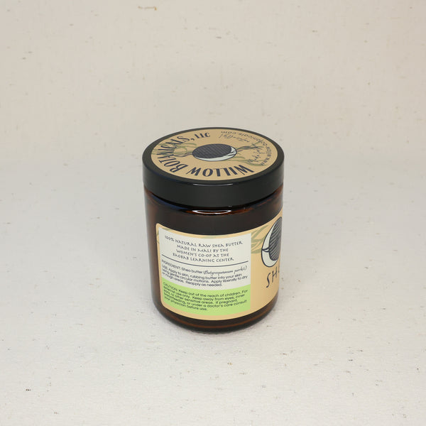 Shea Butter