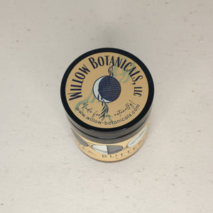 Shea Butter