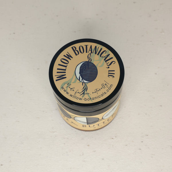 Shea Butter