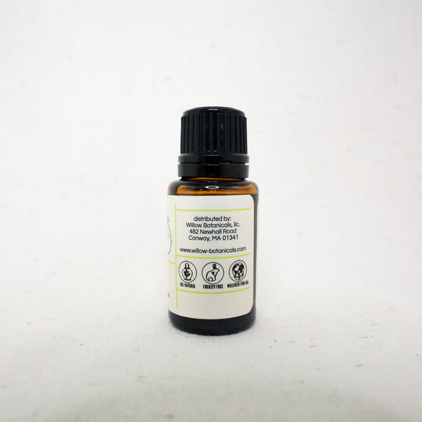 Sweet Orange Essential Oil