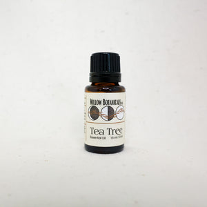 Tea Tree Essential Oil