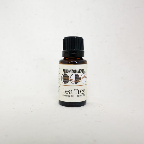 Tea Tree Essential Oil