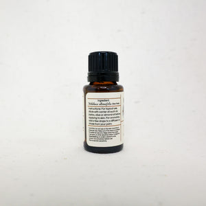 Tea Tree Essential Oil