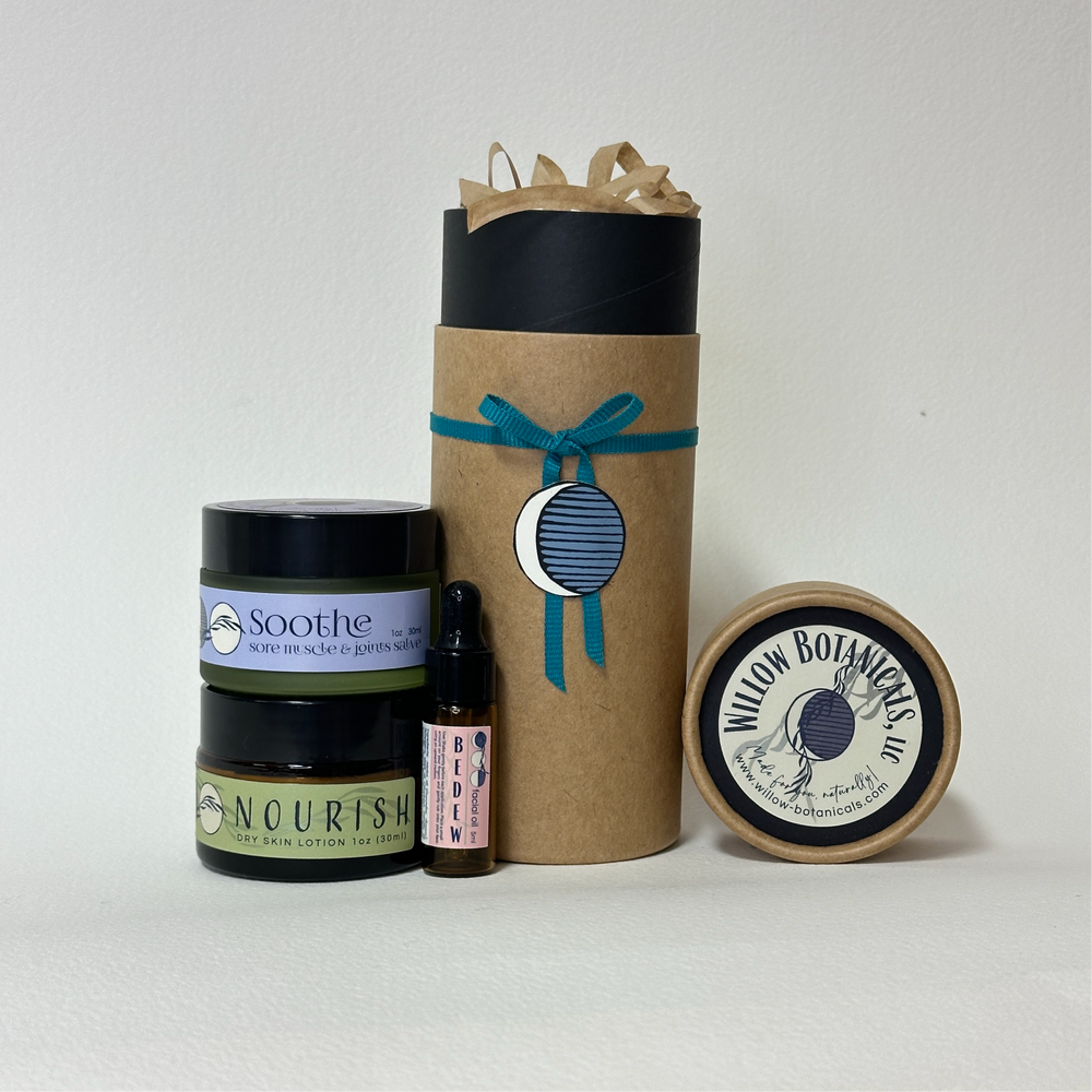 We've Got You Covered - Gifts for your skin