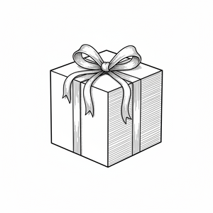 Gift wrap my package