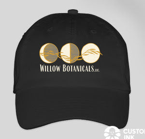 Willow Botanicals Cap
