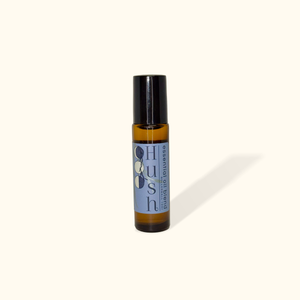 Hush Essential Oil Blend