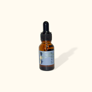 Hush Essential Oil Blend