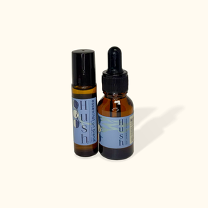 Hush Essential Oil Blend